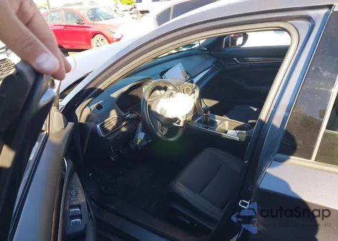 2020 Honda Accord Sport 2.0T из США, поврежденный, VIN 1HGCV2E33LA005478